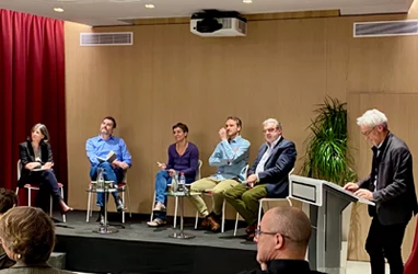 Services publics, économie, rôle de l’État : la CFE-CGC pose le débat