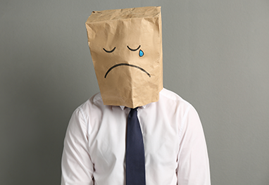 La santé mentale des cadres sous pression