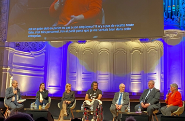 Handicap et emploi : quelles solutions pour accompagner les parcours ?