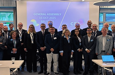 La CEC et la CFE-CGC engagées pour un leadership climatique européen