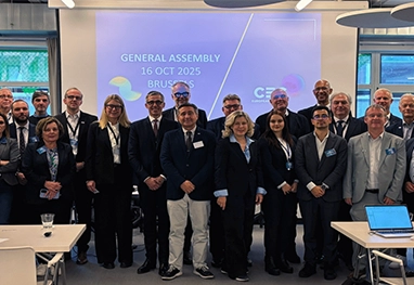 La CEC et la CFE-CGC engagées pour un leadership climatique européen