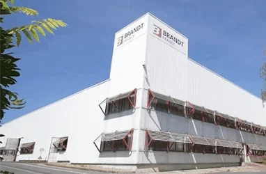 Brandt, la fin d’une ère ?