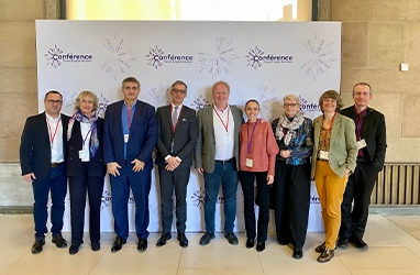 La conférence travail, emploi et retraites est lancée