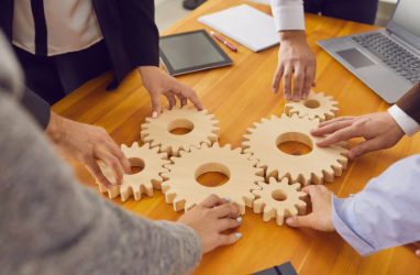 Les 12 travaux du manageur moderne