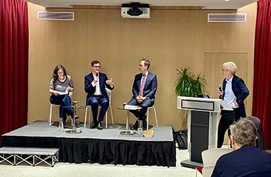 Penser l’organisation et les missions des services publics