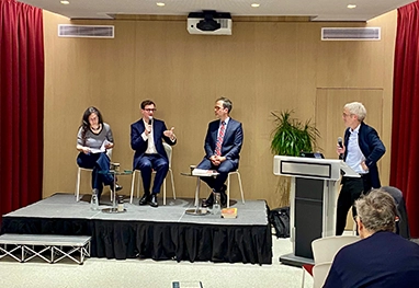 Penser l’organisation et les missions des services publics