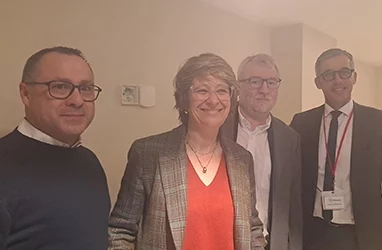 Conférence travail, emploi, retraites : les travaux sont lancés