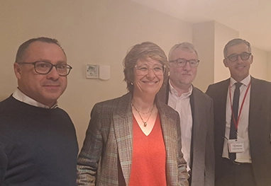 Conférence travail, emploi, retraites : les travaux sont lancés