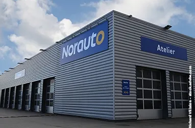 Norauto : un accord seniors en faveur de la retraite progressive