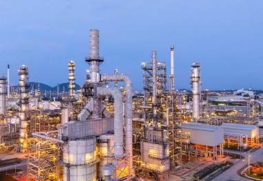 Signez la pétition pour la réindustrialisation de la France