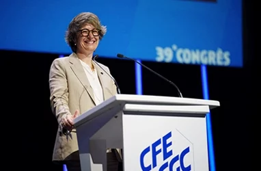 « Fierté et responsabilité »