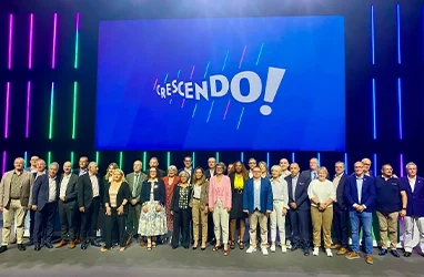 39e congrès CFE-CGC : la nouvelle équipe confédérale