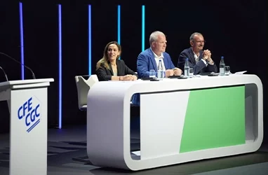 39e congrès CFE-CGC : les rapports d’activité et financier adoptés