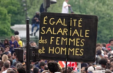 L’égalité salariale ne peut plus attendre !