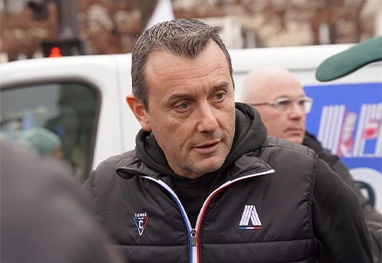 « Être affiliés à la CFE-CGC nous donne davantage de poids dans les débats nationaux »